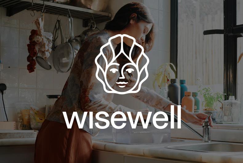 Premium water filtration startup launches e-commerce site built by Lineout.