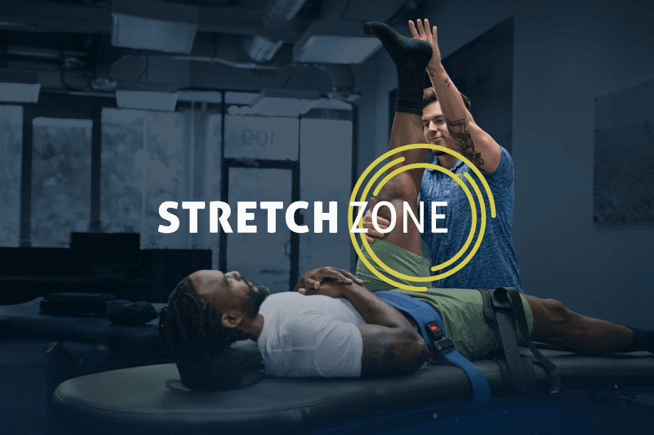 Stretch Zone joins forces with Lineout to accelerate lead growth.