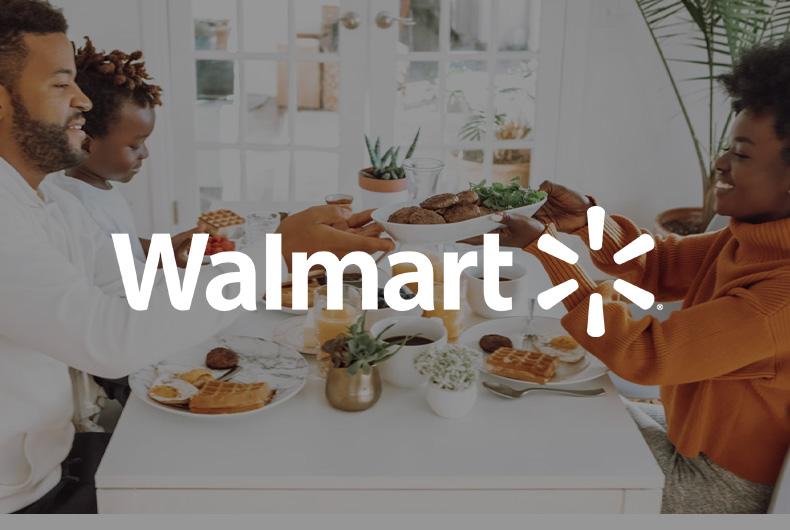 Walmart’s internal skunk works, Store Nº8 partners with Lineout.