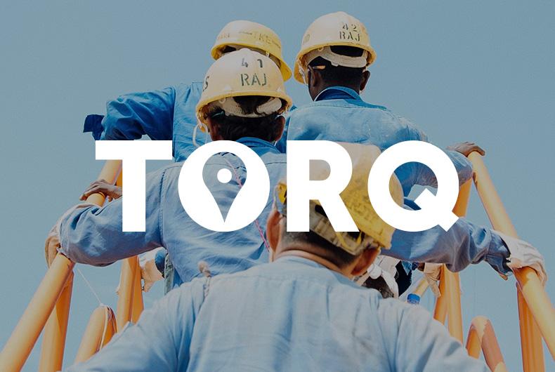 Startup App TORQ Selects Lineout to Grow Market Share